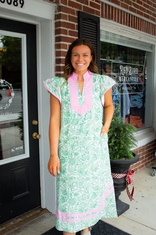 Be Still & Bloom Dress