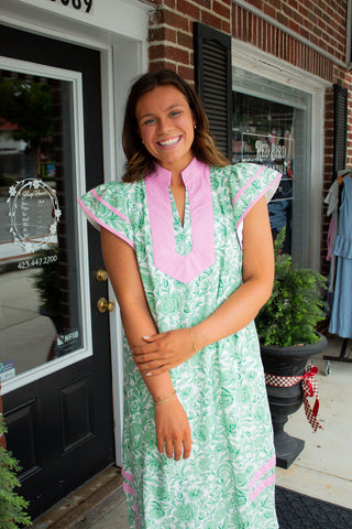 Be Still & Bloom Dress