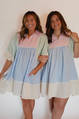 Bless your Heart Dress