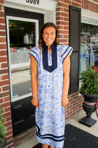 Be Still & Bloom Dress