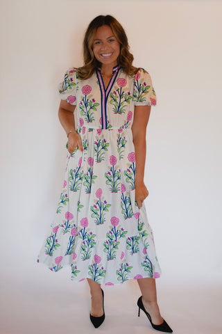 Bless your chic Dress