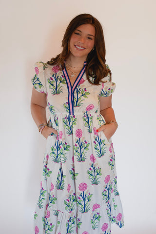 Bless your chic Dress