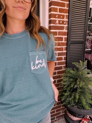 Be Kind Tee