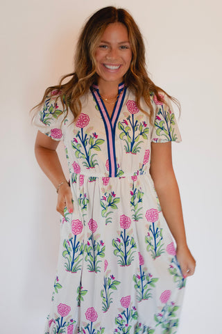 Bless your chic Dress