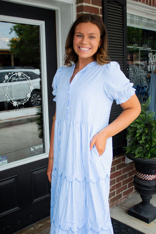 Garden Grace Collection Dress